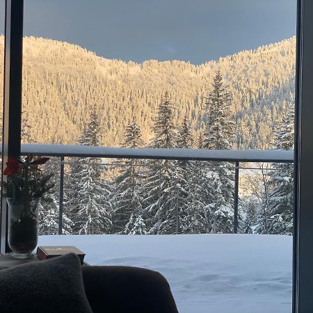 Vila Relax Donovaly Zewnętrze zdjęcie