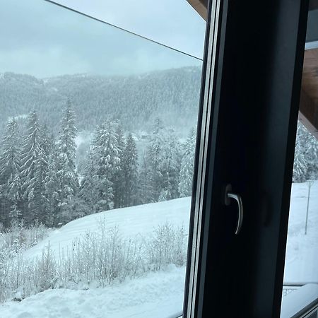 Vila Relax Donovaly Zewnętrze zdjęcie