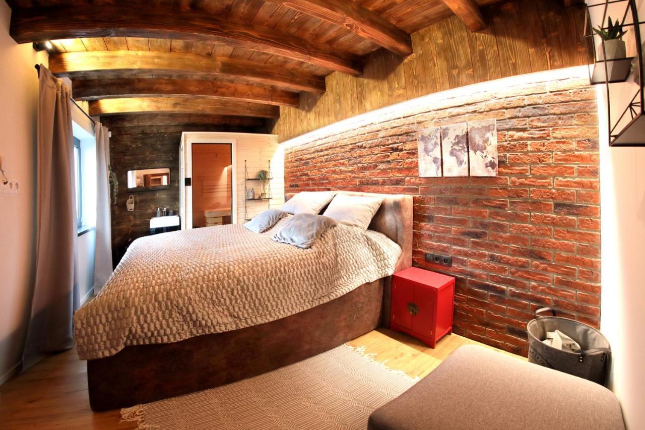 Vila Relax Donovaly Zewnętrze zdjęcie