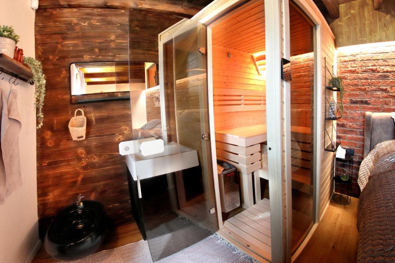 Vila Relax Donovaly Zewnętrze zdjęcie