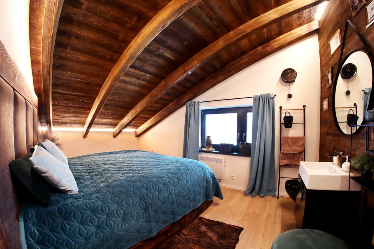 Vila Relax Donovaly Zewnętrze zdjęcie
