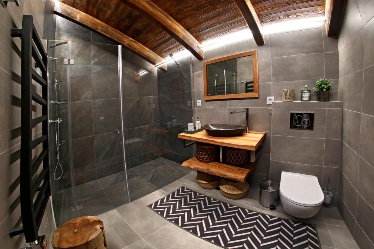 Vila Relax Donovaly Zewnętrze zdjęcie