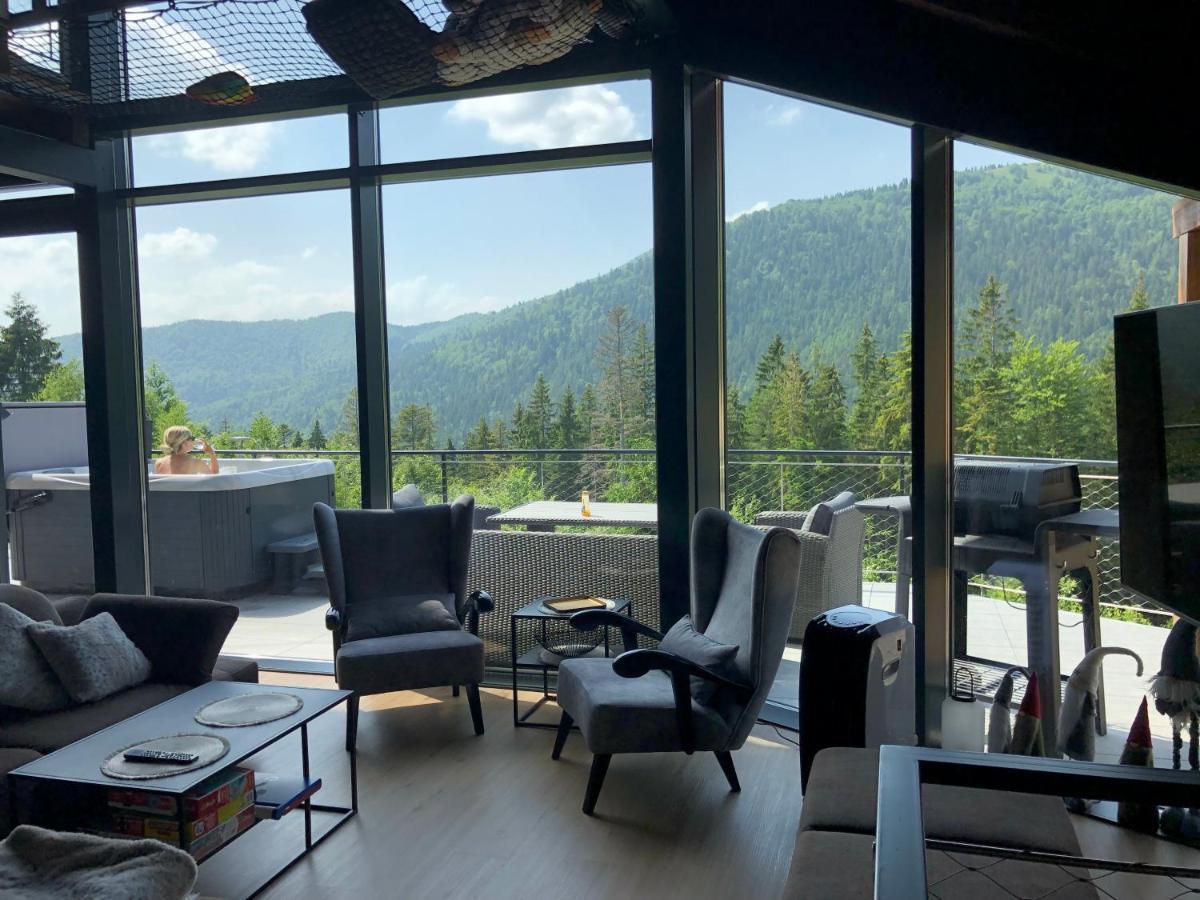 Vila Relax Donovaly Zewnętrze zdjęcie