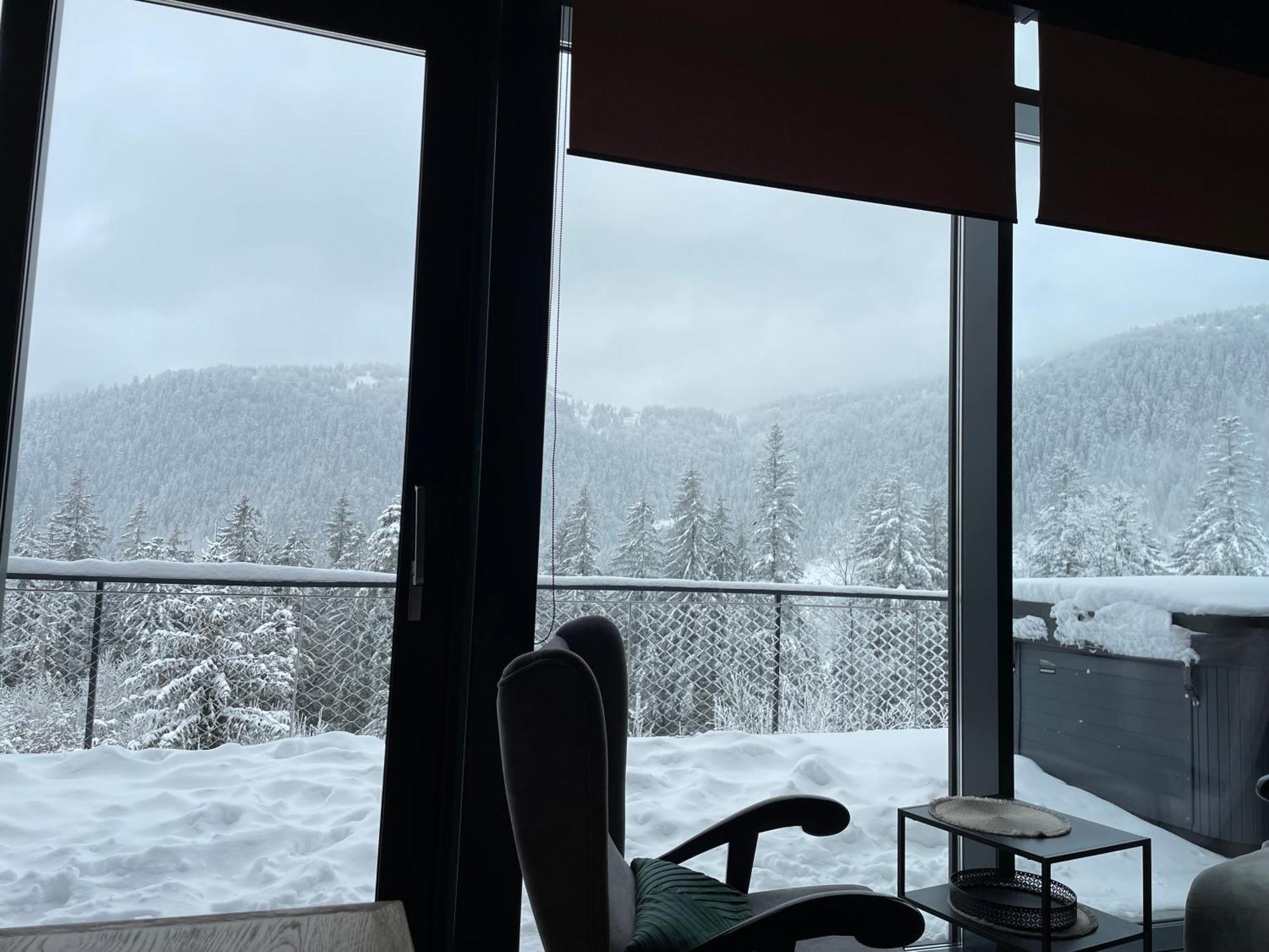Vila Relax Donovaly Zewnętrze zdjęcie