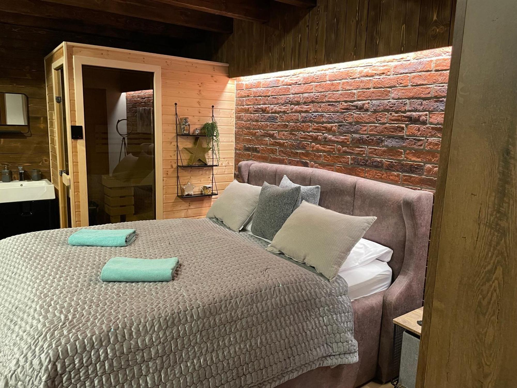 Vila Relax Donovaly Zewnętrze zdjęcie