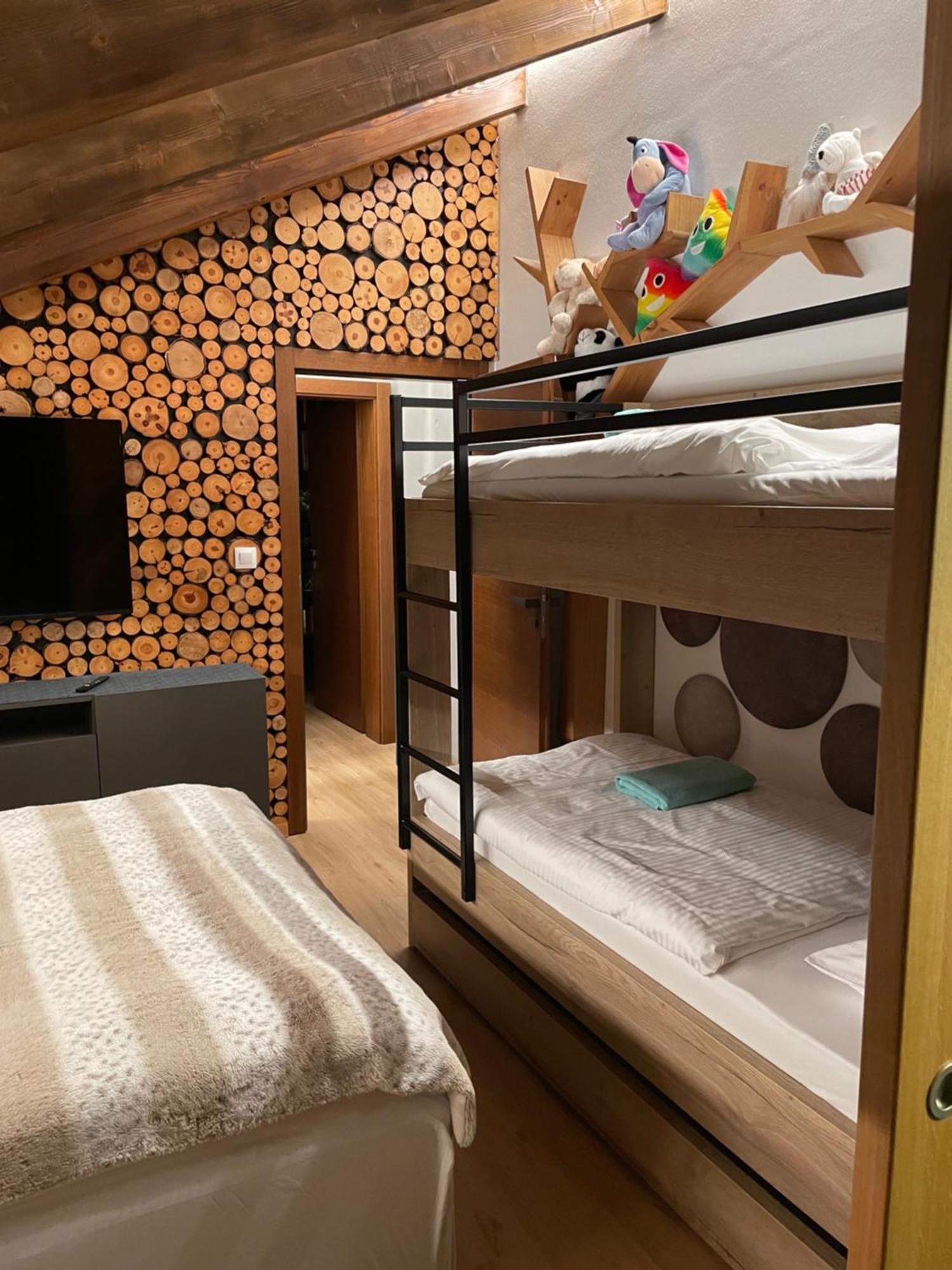 Vila Relax Donovaly Zewnętrze zdjęcie