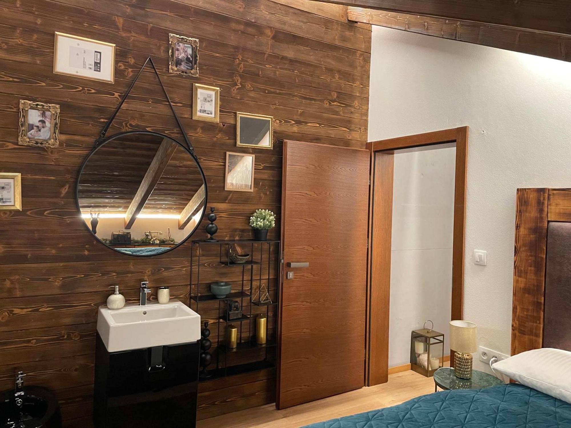 Vila Relax Donovaly Zewnętrze zdjęcie
