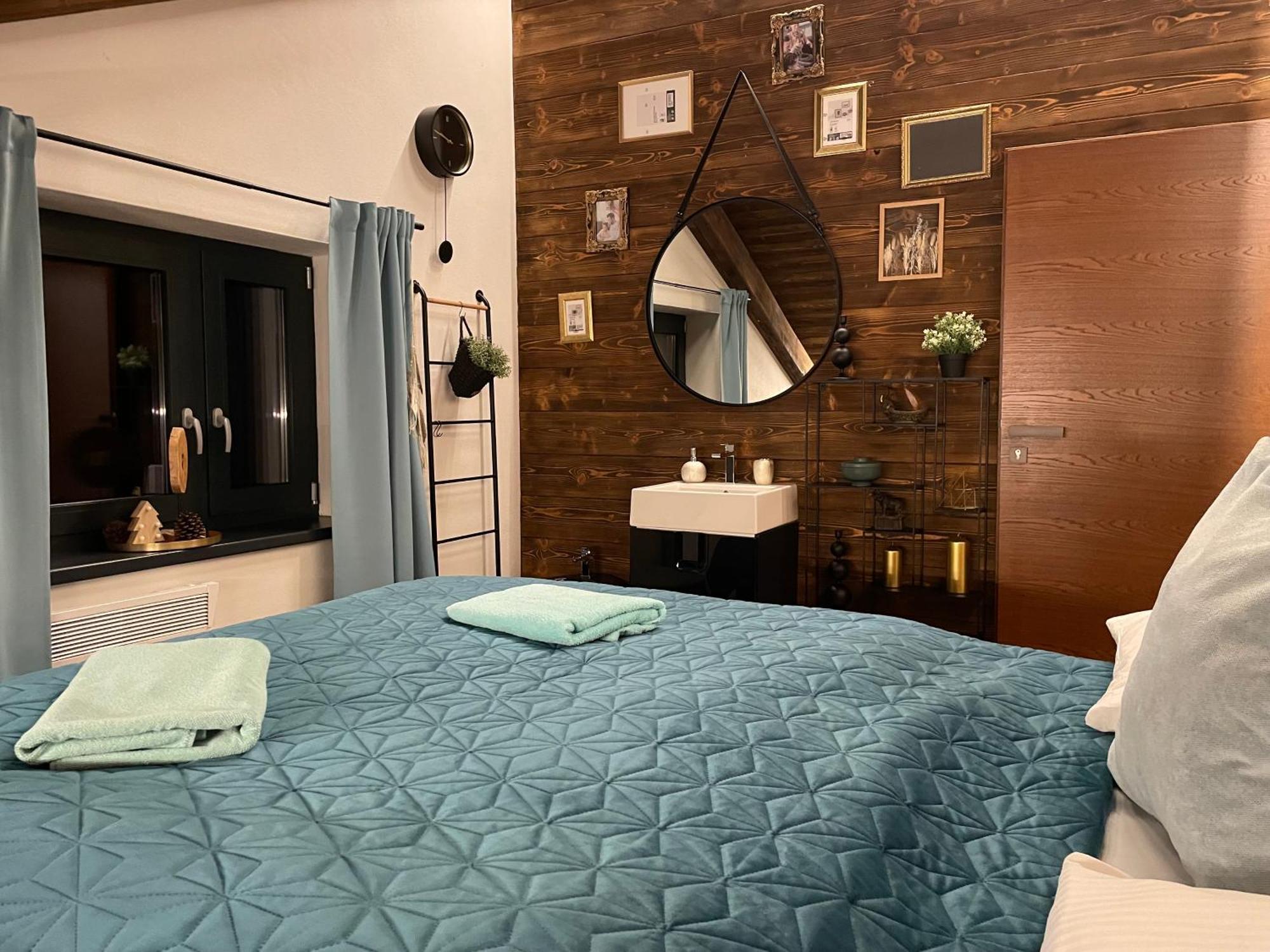 Vila Relax Donovaly Zewnętrze zdjęcie