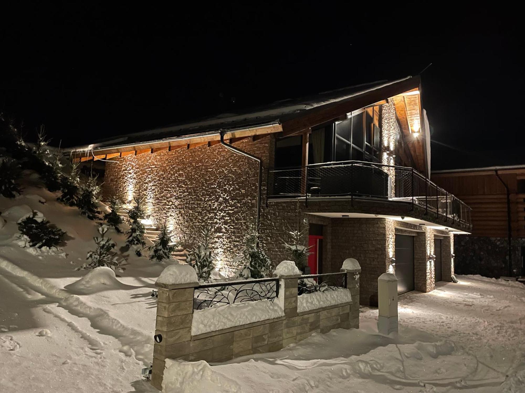 Vila Relax Donovaly Zewnętrze zdjęcie